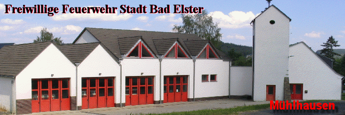 Mühlhausen