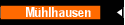 Mühlhausen